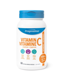 Progressive Progressive Vitamin C Complex 60 vcaps
