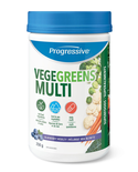 Progressive Progressive VegeGreens Multi Blueberry Medley 250 g