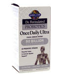 Garden of Life Garden of Life Once Daily Ultra 90 Billion Probiotics - Refrigerated 30 caps