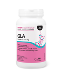 Smart Solutions Smart Solutions GLA Borage Oil 1000mg 90 softgels
