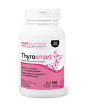 Smart Solutions Smart Solutions THYROsmart 120 vcaps