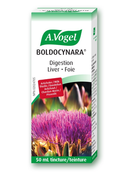 A.Vogel A.Vogel Boldocynara 50ml tincture