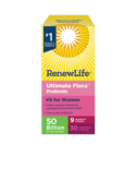 Renew Life Renew Life Ultimate Flora Women's Extra Care 50 Billion 30 Vcap
