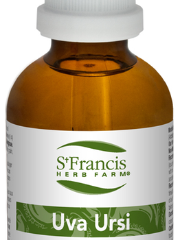 St. Francis St Francis Uva Ursi 50ml