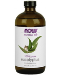 Now Foods NOW Eucalyptus Essential Oil 473ml