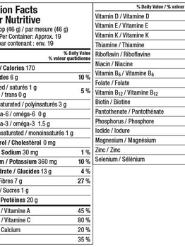 Vega VEGA ONE Nutritional Shake Chocolate 461g