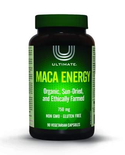 Ultimate Ultimate Maca Energy 750mg 90 vcaps