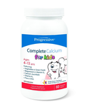 Progressive Progressive Complete Calcium For Kids 60 tabs