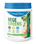 Progressive Progressive VegeGreens Original 510 g