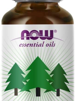 Now Foods NOW Woodland Walk Holiday Blend Essential Oil 30ml