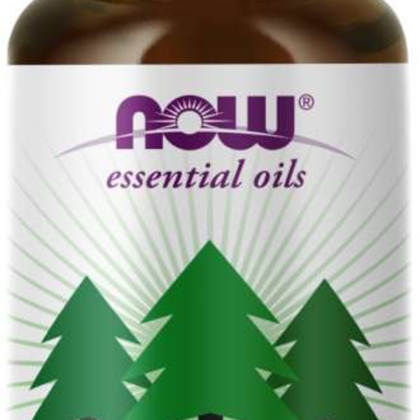 Now Foods NOW Woodland Walk Holiday Blend Essential Oil 30ml