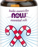 Now Foods NOW Candy Cane Essential Oil Blend 30ml