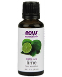Now Foods NOW Lime Essential Oil 30 ml