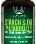 Ultimate Ultimate Starch & Fat Blocker 90 caps