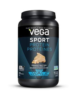 Vega VEGA Protein & Recovery Peanut Butter 814g