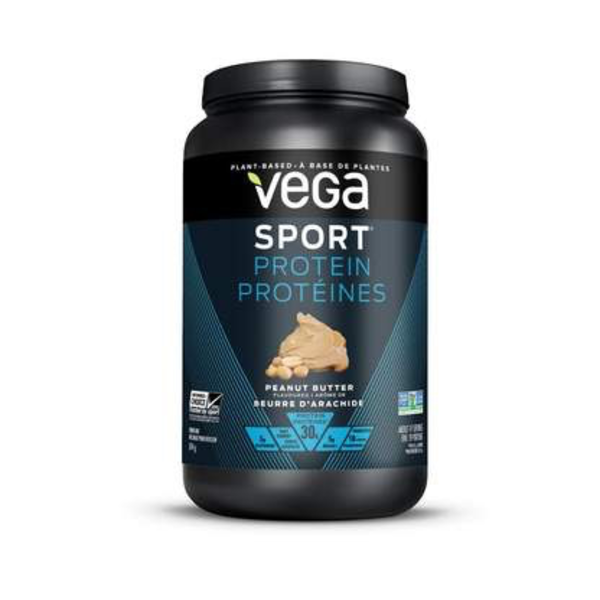 Vega VEGA Protein & Recovery Peanut Butter 814g