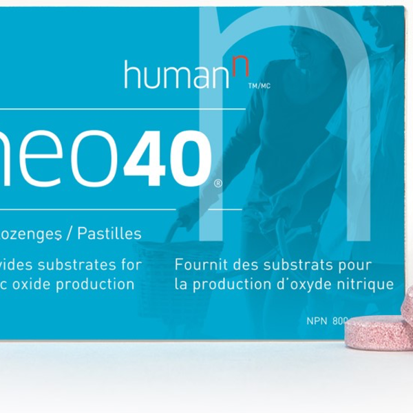 Neogenis Canada Neo-40  30 Lozenges