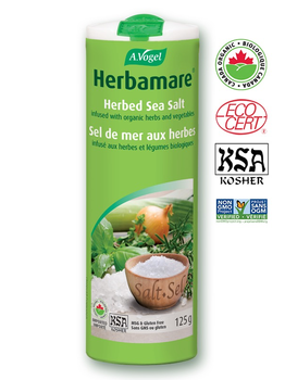 A.Vogel A.Vogel Herbamare Original 125g