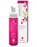 Andalou Naturals Andalou 1000 Roses Cleansing Foam 163ml