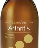 NutraSea NutraSea Targeted Omega 3 Arthritis 200ml