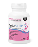 Lorna Vanderhaeghe Smart Solutions SMILE(5-HTP) 100mg 60 enteric coated tabs
