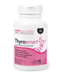 Smart Solutions Smart Solutions THYROsmart 60 vcaps