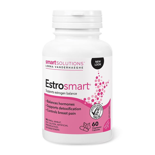 Smart Solutions Smart Solutions  ESTROsmart 60 vcaps
