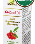 New Roots New Roots Goji Seed Oil 15 ml
