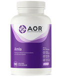 AOR AOR AMLA 950mg 90 vcaps