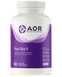 AOR AOR Maxi-Boz II 333 mg 90 vcaps