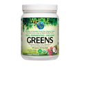 Whole Earth & Sea Whole Earth & Sea Greens Tropical 405g