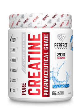Perfect Sports Perfect Sports Creatine 1000g