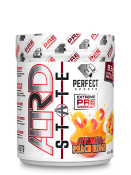Perfect Sports Perfect Sports ALTRD STATE Peach Ring 382g