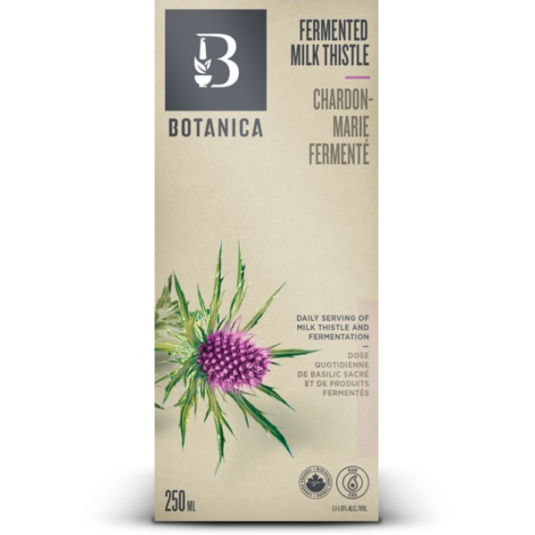 Botanica Botanica Daily Detox Shot 250ml