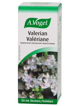 A.Vogel A.Vogel Valerian 50ml tincture