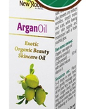 New Roots New Roots Argan Oil Organic 50 ml