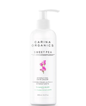 Carina Organics Carina Organics Sweet Pea Skin Cream 250ml