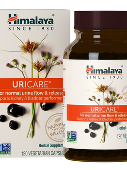 Himalaya Himalaya UriCare 120 caps