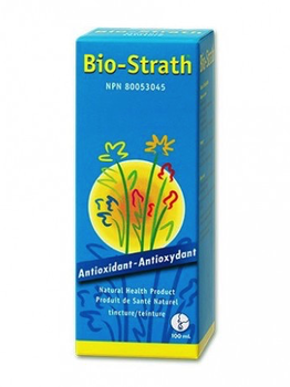 Bio-Strath Bio-Strath Drops 100ml