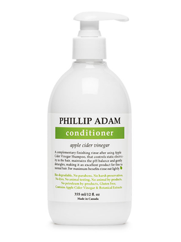 Phillip Adam Phillip Adam Apple Cider Vinegar Conditioner 355ml