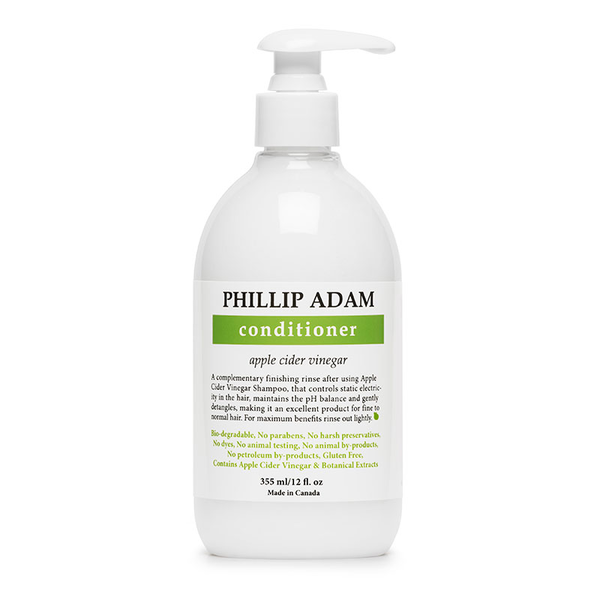 Phillip Adam Phillip Adam Apple Cider Vinegar Conditioner 355ml