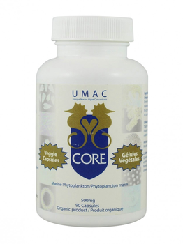 Umac Core Umac Core 90 caps