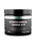 Organika Organika Activated Charcoal Powder 40g