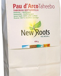 New Roots New Roots Pau d’Arco 454 g