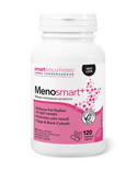 Smart Solutions Smart Solutions MENOsmart Plus 120 vcaps
