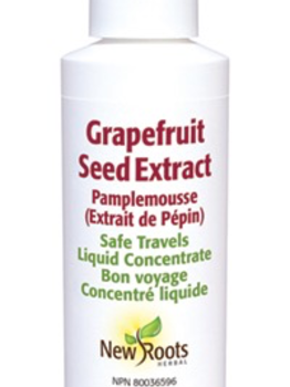 New Roots New Roots Grapefruit Seed Extract 112 ml