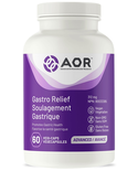 AOR AOR Gastro Relief 312 mg 60 vcaps