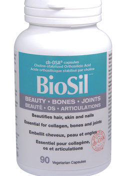 BioSil BioSil 5mg 90 vcaps