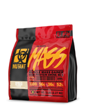 Mutant Mutant Mass Vanilla Ice Cream 5lb