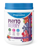 Progressive Progressive PhytoBerry powder 900g